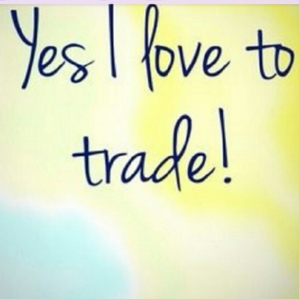 Trades plus